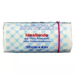 IDEALBINDE 10 cmx4 m celofán, 1 ks