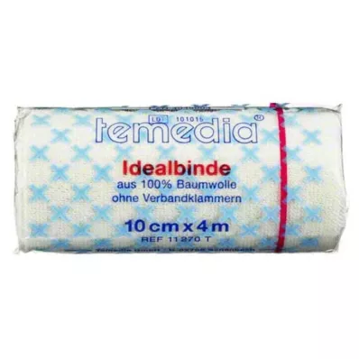 IDEALBINDE 10 cmx4 m celofán, 1 ks IDEALBINDE 10 cmx4 m celofán, 1 ks