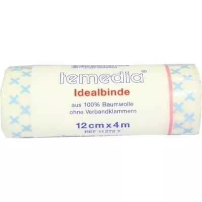 IDEALBINDE 12 cmx4 m celofán, 1 ks