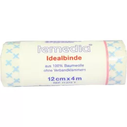 IDEALBINDE 12 cmx4 m celofán, 1 ks
