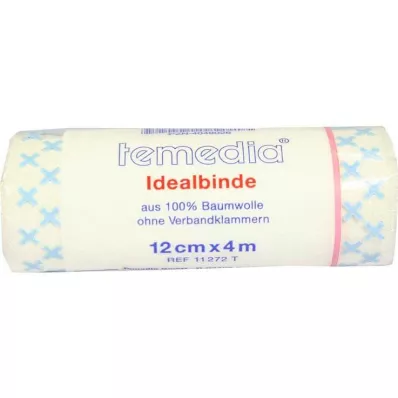 IDEALBINDE 12 cmx4 m celofán, 1 ks IDEALBINDE 12 cmx4 m celofán, 1 ks