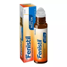 FENISTIL Chladiaci roll-on, 8 ml