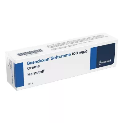 BASODEXAN Mäkký krém, 100 g