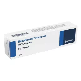 BASODEXAN Tuková smotana, 100 g
