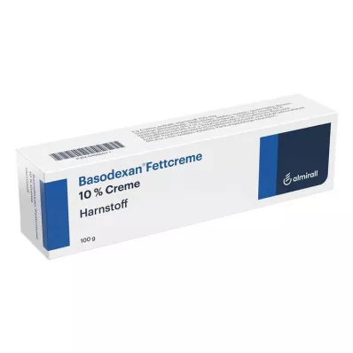 BASODEXAN Tuková smotana, 100 g BASODEXAN Tuková smotana, 100 g