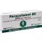 PARACETAMOL BC 500 mg tablety, 10 ks