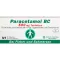 PARACETAMOL BC 500 mg tablety, 10 ks