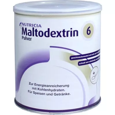 MALTODEXTRIN 6 Prášok, 750 g