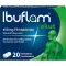 IBUFLAM akútne 400 mg filmom obalené tablety, 20 ks