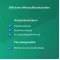 Instructions for use for Aspirin Complex granule, 20 ks - 3