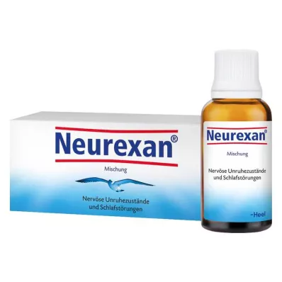 NEUREXAN Kvapky, 30 ml