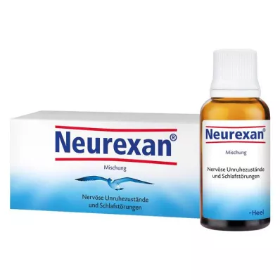 NEUREXAN Kvapky, 100 ml NEUREXAN Kvapky, 100 ml