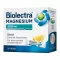 BIOLECTRA Magnézium 300 mg Priame citrónové tyčinky, 20 ks