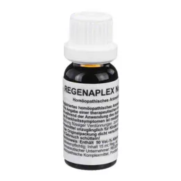 REGENAPLEX Kvapky č. 80 aN, 15 ml