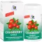 CRANBERRY KAPSELN 400 mg, 60 ks