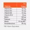 VITAMIN B-KOMPLEX-ratiopharm kapsuly, 60 ks