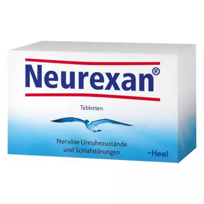 NEUREXAN Tablety, 50 ks