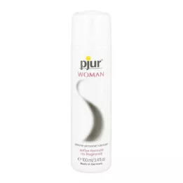 PJUR Fľaštička Woman Liquidum, 100 ml