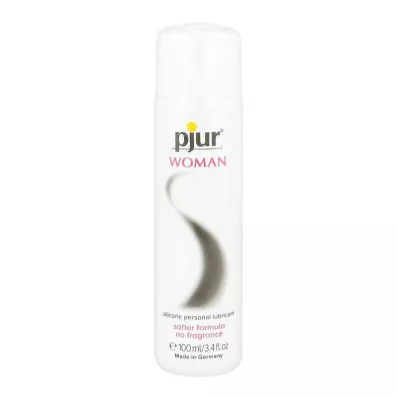 PJUR Fľaštička Woman Liquidum, 100 ml