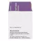 CELLUVISC 1% očné kvapky, 30X0,4 ml