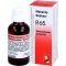 MAHONIA-Gastreu R65 zmes, 50 ml