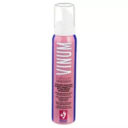 CALLUSAN Vinum krémová pena, 125 ml