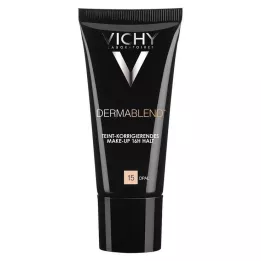 VICHY DERMABLEND Make up 15 opál, 30 ml