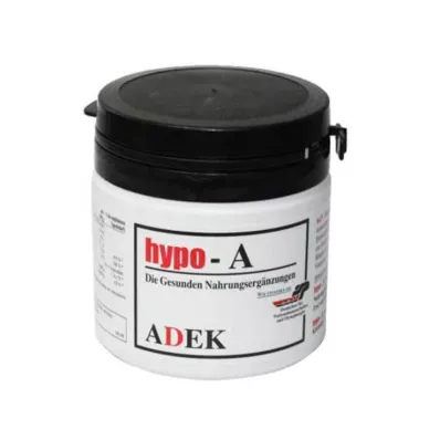 HYPO A ADEK Kapsuly, 100 ks HYPO A ADEK Kapsuly, 100 ks