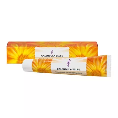 CALENDULA SALVE, 50 ml CALENDULA SALVE, 50 ml