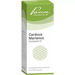 CARDUUS MARIANUS SIMILIAPLEX R kvapky, 50 ml