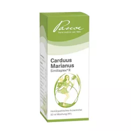 CARDUUS MARIANUS SIMILIAPLEX R kvapky, 50 ml