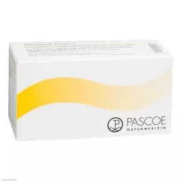 PASCORENAL Ampulky Injektopas, 100 ks