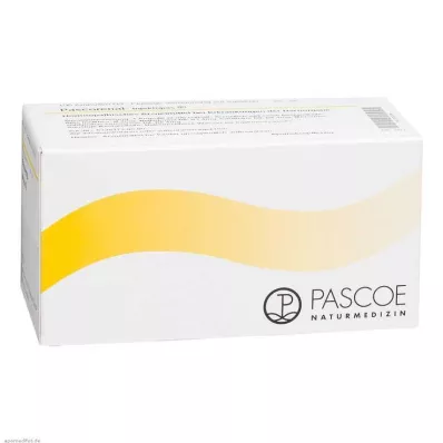 PASCORENAL Ampulky Injektopas, 100 ks