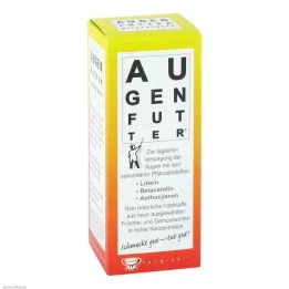 AUGENFUTTER Tekutý, 100 ml