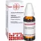 AETHIOPS ANTIMONIALIS D 6 riedenie, 20 ml
