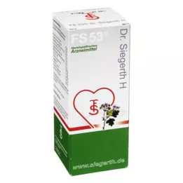 FS 53 Dr Siegerth H liquid, 100 ml