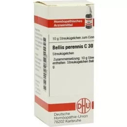 BELLIS PERENNIS C 30 guľôčok, 10 g