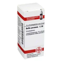 BELLIS PERENNIS C 30 guľôčok, 10 g