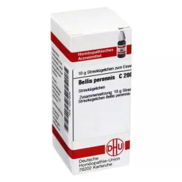 BELLIS PERENNIS C 200 guľôčok, 10 g