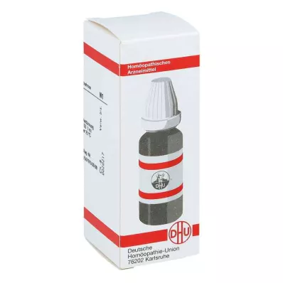 CAPSELLA BURSA pastoris D 3 riedenie, 20 ml CAPSELLA BURSA pastoris D 3 riedenie, 20 ml
