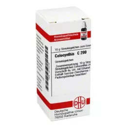 COLOCYNTHIS C 200 guľôčok, 10 g