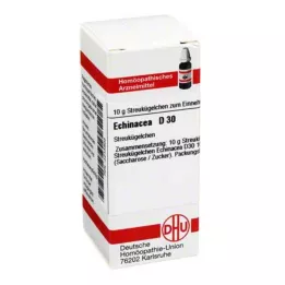 ECHINACEA HAB D 30 guľôčok, 10 g