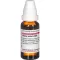 HEPAR SULFURIS C 30 riedenie, 20 ml