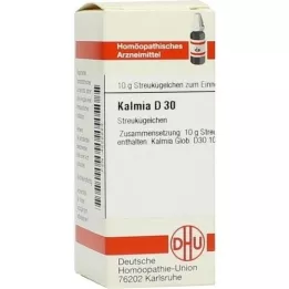 KALMIA D 30 guľôčok, 10 g