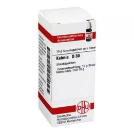 KALMIA D 30 guľôčok, 10 g