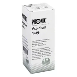 PHÖNIX ASPIDIUM špag. zmes, 100 ml