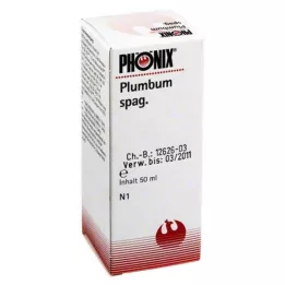 PHÖNIX PLUMBUM špag. zmes, 50 ml