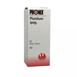 PHÖNIX PLUMBUM špag. zmes, 100 ml