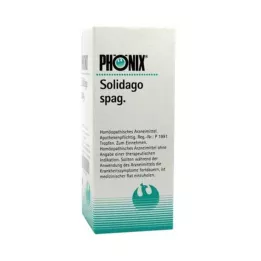 PHÖNIX SOLIDAGO špag. zmes, 50 ml