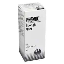 PHÖNIX SPONGIA špag. zmes, 100 ml